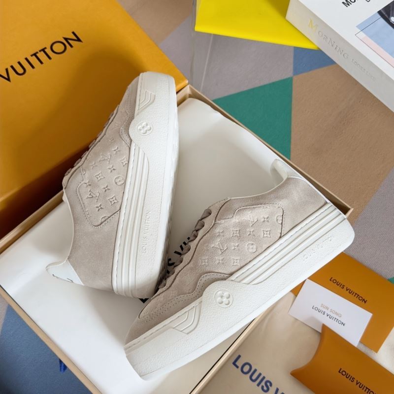 Louis Vuitton Low Shoes